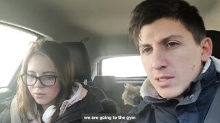 West_mia (Western & Mia aka western&mia) OnlyFans Leaks wemia Italian Girls and Her Boyfriend Porn Video 101