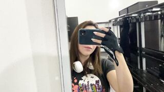 West_mia (Western & Mia aka western&mia) OnlyFans Leaks wemia Italian Girls and Her Boyfriend Porn Video 101