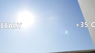 West_mia (Western & Mia aka western&mia) OnlyFans Leaks wemia Italian Girls and Her Boyfriend Porn Video 76