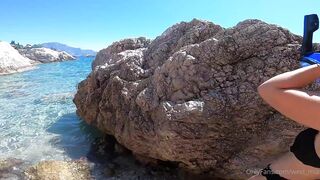 West_mia (Western & Mia aka western&mia) OnlyFans Leaks wemia Italian Girls and Her Boyfriend Porn Video 24