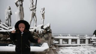 West_mia (Western & Mia aka western&mia) OnlyFans Leaks wemia Italian Girls and Her Boyfriend Porn Video 89