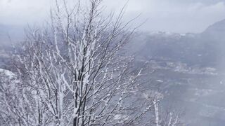 West_mia (Western & Mia aka western&mia) OnlyFans Leaks wemia Italian Girls and Her Boyfriend Porn Video 89