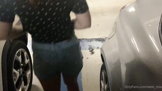 West_mia (Western & Mia aka western&mia) OnlyFans Leaks wemia Italian Girls and Her Boyfriend Porn Video 63