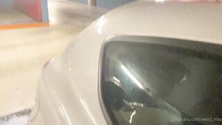 West_mia (Western & Mia aka western&mia) OnlyFans Leaks wemia Italian Girls and Her Boyfriend Porn Video 63