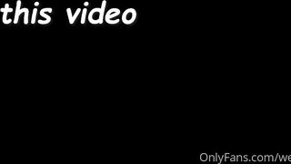 West_mia (Western & Mia aka western&mia) OnlyFans Leaks wemia Italian Girls and Her Boyfriend Porn Video 29