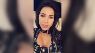 Missbella (Bella Brookz aka Miss Bella aka bellabbz) OnlyFans Leaks Former Camgirl & Erotica Content Creator Porn 67