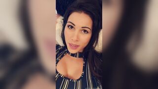 Missbella (Bella Brookz aka Miss Bella aka bellabbz) OnlyFans Leaks Former Camgirl & Erotica Content Creator Porn 67
