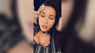Missbella (Bella Brookz aka Miss Bella aka bellabbz) OnlyFans Leaks Former Camgirl & Erotica Content Creator Porn 67