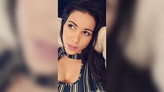 Missbella (Bella Brookz aka Miss Bella aka bellabbz) OnlyFans Leaks Former Camgirl & Erotica Content Creator Porn 67