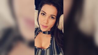 Missbella (Bella Brookz aka Miss Bella aka bellabbz) OnlyFans Leaks Former Camgirl & Erotica Content Creator Porn 67