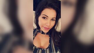 Missbella (Bella Brookz aka Miss Bella aka bellabbz) OnlyFans Leaks Former Camgirl & Erotica Content Creator Porn 67