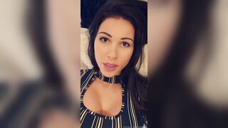 Missbella (Bella Brookz aka Miss Bella aka bellabbz) OnlyFans Leaks Former Camgirl & Erotica Content Creator Porn 67