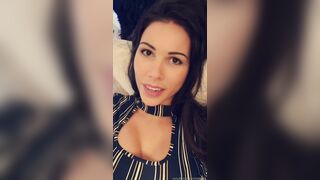 Missbella (Bella Brookz aka Miss Bella aka bellabbz) OnlyFans Leaks Former Camgirl & Erotica Content Creator Porn 67