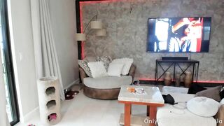 Missbella (Bella Brookz aka Miss Bella aka bellabbz) OnlyFans Leaks Former Camgirl & Erotica Content Creator Porn 9