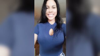 Missbella (Bella Brookz aka Miss Bella aka bellabbz) OnlyFans Leaks Former Camgirl & Erotica Content Creator Porn 36