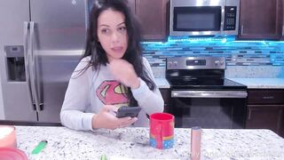 Missbella (Bella Brookz aka Miss Bella aka bellabbz) OnlyFans Leaks Former Camgirl & Erotica Content Creator Porn 23