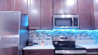 Missbella (Bella Brookz aka Miss Bella aka bellabbz) OnlyFans Leaks Former Camgirl & Erotica Content Creator Porn 23