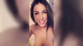 Missbella (Bella Brookz aka Miss Bella aka bellabbz) OnlyFans Leaks Former Camgirl & Erotica Content Creator Porn 58