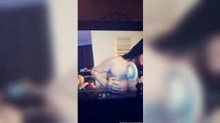 Missbella (Bella Brookz aka Miss Bella aka bellabbz) OnlyFans Leaks Former Camgirl & Erotica Content Creator Porn 58