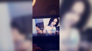 Missbella (Bella Brookz aka Miss Bella aka bellabbz) OnlyFans Leaks Former Camgirl & Erotica Content Creator Porn 58