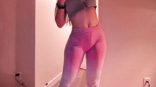 Missbella (Bella Brookz aka Miss Bella aka bellabbz) OnlyFans Leaks Former Camgirl & Erotica Content Creator Porn 25