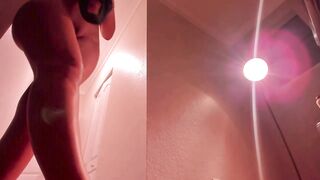 Missbella (Bella Brookz aka Miss Bella aka bellabbz) OnlyFans Leaks Former Camgirl & Erotica Content Creator Porn 25