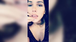 Missbella (Bella Brookz aka Miss Bella aka bellabbz) OnlyFans Leaks Former Camgirl & Erotica Content Creator Porn 32