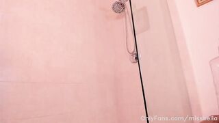 Missbella (Bella Brookz aka Miss Bella aka bellabbz) OnlyFans Leaks Former Camgirl & Erotica Content Creator Porn 40