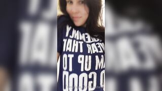 Missbella (Bella Brookz aka Miss Bella aka bellabbz) OnlyFans Leaks Former Camgirl & Erotica Content Creator Porn 85