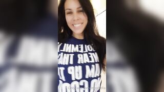 Missbella (Bella Brookz aka Miss Bella aka bellabbz) OnlyFans Leaks Former Camgirl & Erotica Content Creator Porn 85