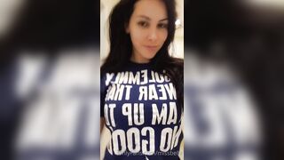 Missbella (Bella Brookz aka Miss Bella aka bellabbz) OnlyFans Leaks Former Camgirl & Erotica Content Creator Porn 85