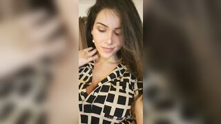 Missbella (Bella Brookz aka Miss Bella aka bellabbz) OnlyFans Leaks Former Camgirl & Erotica Content Creator Porn 88