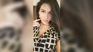 Missbella (Bella Brookz aka Miss Bella aka bellabbz) OnlyFans Leaks Former Camgirl & Erotica Content Creator Porn 88