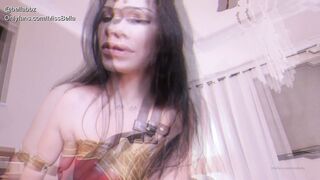 Missbella (Bella Brookz aka Miss Bella aka bellabbz) OnlyFans Leaks Former Camgirl & Erotica Content Creator Porn 69