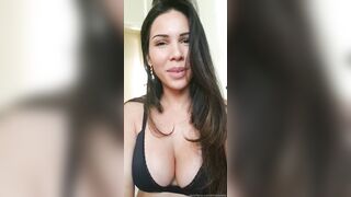 Missbella (Bella Brookz aka Miss Bella aka bellabbz) OnlyFans Leaks Former Camgirl & Erotica Content Creator Porn 90