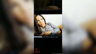 Missbella (Bella Brookz aka Miss Bella aka bellabbz) OnlyFans Leaks Former Camgirl & Erotica Content Creator Porn 90