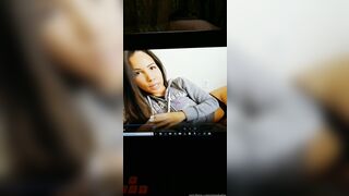 Missbella (Bella Brookz aka Miss Bella aka bellabbz) OnlyFans Leaks Former Camgirl & Erotica Content Creator Porn 90