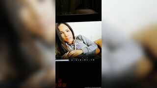 Missbella (Bella Brookz aka Miss Bella aka bellabbz) OnlyFans Leaks Former Camgirl & Erotica Content Creator Porn 90