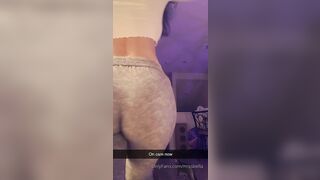 Missbella (Bella Brookz aka Miss Bella aka bellabbz) OnlyFans Leaks Former Camgirl & Erotica Content Creator Porn 66