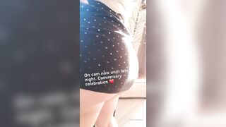 Missbella (Bella Brookz aka Miss Bella aka bellabbz) OnlyFans Leaks Former Camgirl & Erotica Content Creator Porn 63