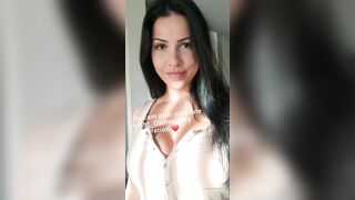 Missbella (Bella Brookz aka Miss Bella aka bellabbz) OnlyFans Leaks Former Camgirl & Erotica Content Creator Porn 63