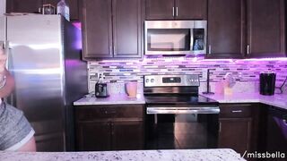 Missbella (Bella Brookz aka Miss Bella aka bellabbz) OnlyFans Leaks Former Camgirl & Erotica Content Creator Porn 70