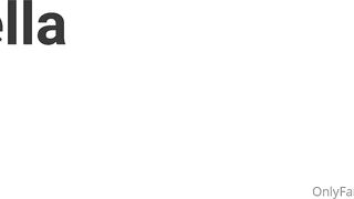 Missbella (Bella Brookz aka Miss Bella aka bellabbz) OnlyFans Leaks Former Camgirl & Erotica Content Creator Porn 83