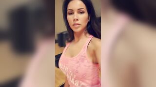 Missbella (Bella Brookz aka Miss Bella aka bellabbz) OnlyFans Leaks Former Camgirl & Erotica Content Creator Porn 13