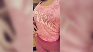 Missbella (Bella Brookz aka Miss Bella aka bellabbz) OnlyFans Leaks Former Camgirl & Erotica Content Creator Porn 13