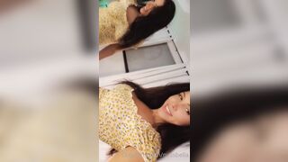 Missbella (Bella Brookz aka Miss Bella aka bellabbz) OnlyFans Leaks Former Camgirl & Erotica Content Creator Porn 62