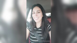 Missbella (Bella Brookz aka Miss Bella aka bellabbz) OnlyFans Leaks Former Camgirl & Erotica Content Creator Porn 17