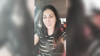 Missbella (Bella Brookz aka Miss Bella aka bellabbz) OnlyFans Leaks Former Camgirl & Erotica Content Creator Porn 17