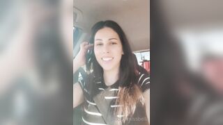 Missbella (Bella Brookz aka Miss Bella aka bellabbz) OnlyFans Leaks Former Camgirl & Erotica Content Creator Porn 17