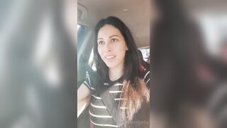 Missbella (Bella Brookz aka Miss Bella aka bellabbz) OnlyFans Leaks Former Camgirl & Erotica Content Creator Porn 17